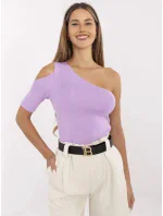 Blúzka 178 BZ 2181.76 svetlo fialová