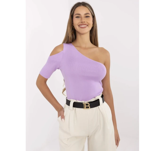 Blúzka 178 BZ 2181.76 svetlo fialová