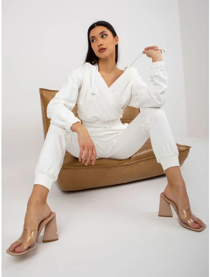 Dámska súprava EM KMPL 747.06P ecru - FPrice