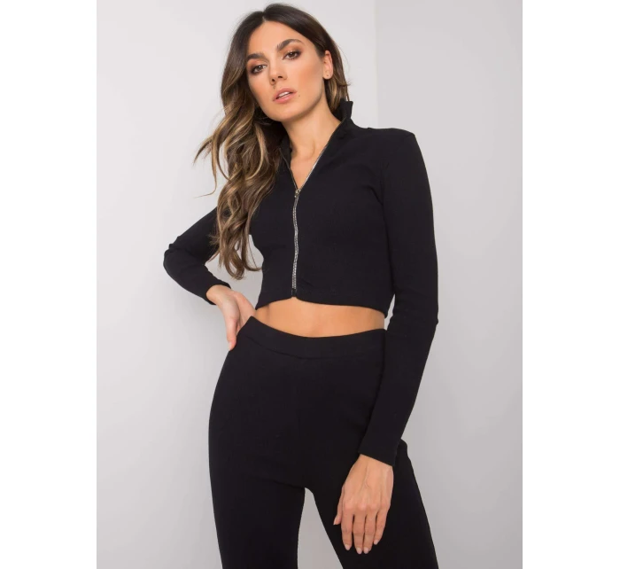 Súprava RV KMPL 7304.83 čierna