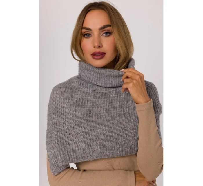 M894 Snood - šedá