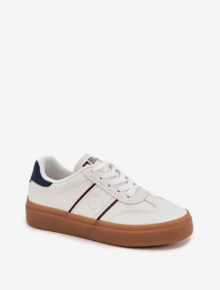 Detské tenisky Big Star - biele