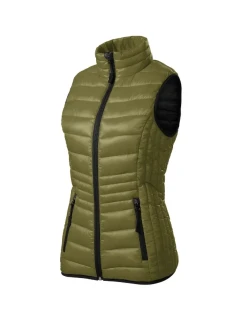 Vesta Everest avokádovo zelená