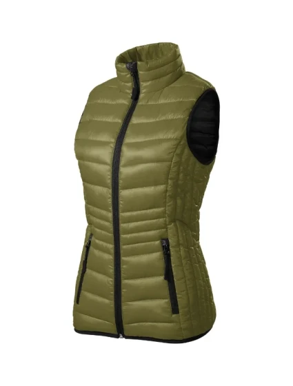 Vesta Everest avokádovo zelená