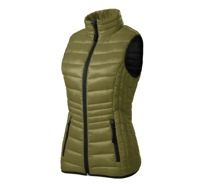 Vesta Everest avokádovo zelená