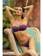 Dámske dvojdielne plavky Andrea M-193 - Marko