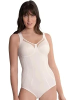 Pohodlný korzet Clara 3459 krémový - Anita Classix
