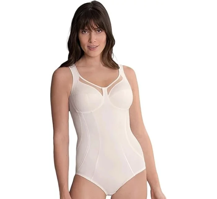 Pohodlný korzet Clara 3459 krémový - Anita Classix