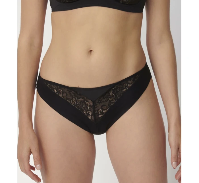 Dámske nohavičky Vivid Spotlight Brazilian - Triumph