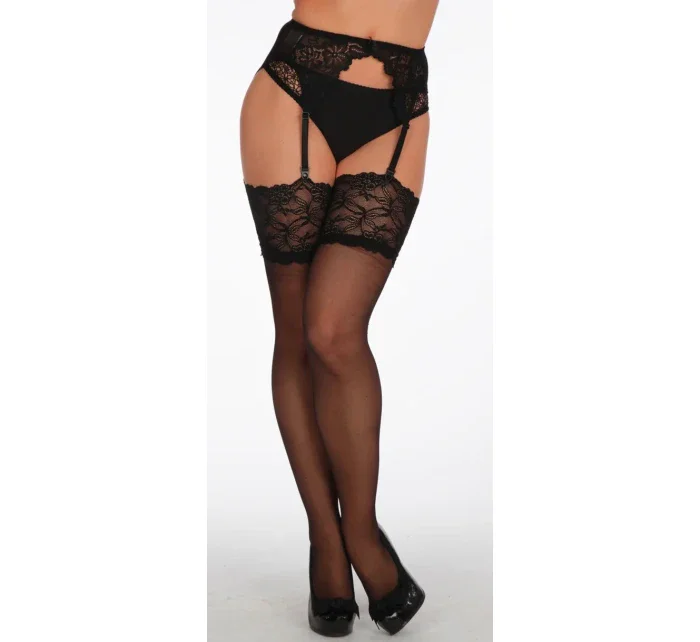 Podvazkový Podvazkový pás 136 - DE LAFENSE Podvazkový Podvazkový pás 136 - DE LAFENSE