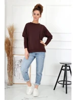 Dámska mikina ADELE Dámska mikina ADELE