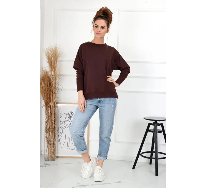 Dámska mikina ADELE Dámska mikina ADELE