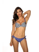 Dvojdielne plavky model 177522 Etna