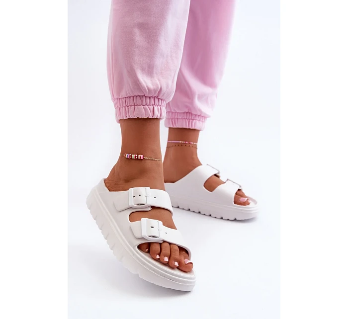 Papuče model 198281 Step in style