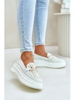 Mokasíny model 201730 Step in style