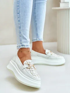 Mokasíny model 201730 Step in style