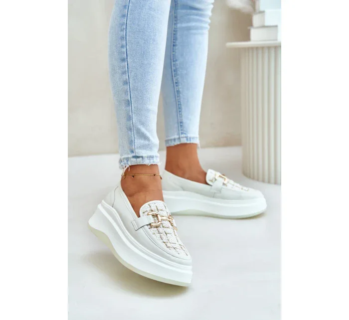 Mokasíny model 201730 Step in style Mokasíny model 201730 Step in style