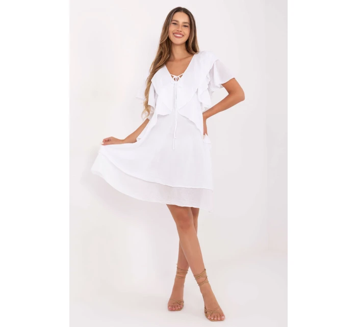 Denné šaty model 215790 Taliansko Moda