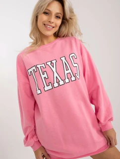 Mikina model 216174 Ex Moda