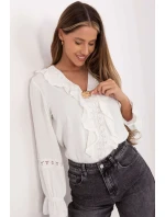 Blúzka model 222157 Taliansko Moda Blúzka model 222157 Taliansko Moda