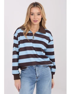 Mikina model 222751 Taliansko Moda