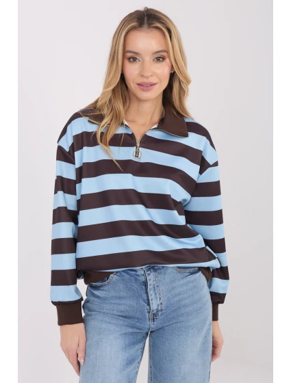 Mikina model 222751 Taliansko Moda