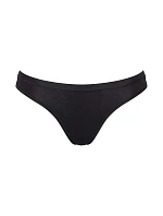 sloggi GO Daily Cotton Mini 3P - BLACK - SLOGGI BLACK - SLOGGI sloggi GO Daily Cotton Mini 3P - BLACK - SLOGGI BLACK - SLOGGI