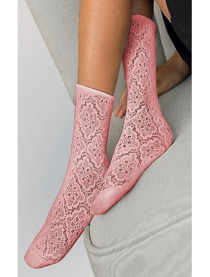 Ponožky Knittex DR 2314 Lita
