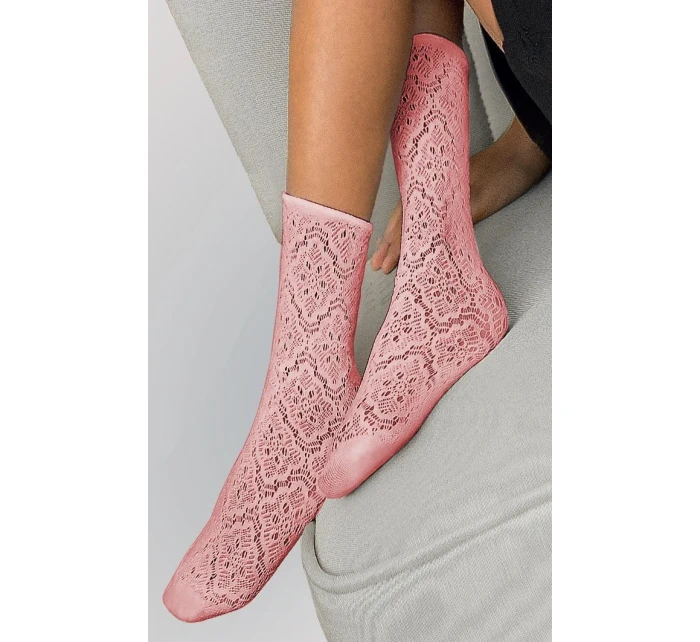 Dětské ponožky DR model 18375885 - Knittex Dětské ponožky DR model 18375885 - Knittex