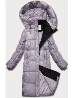 Dámska zimná bunda s kapucňou Glakate (LU-238001#)