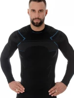 Pánske tričko LS13040A - BRUBECK