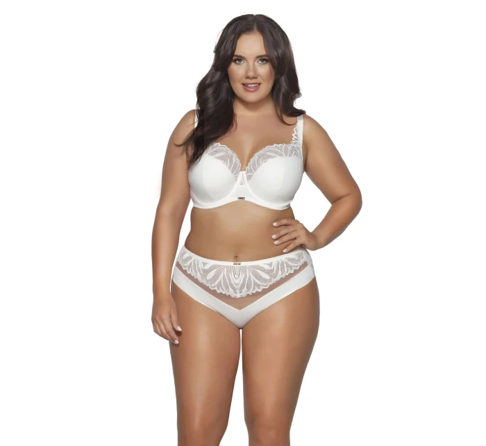 Dámská podprsenka 2105 Yasemin cream - AVA