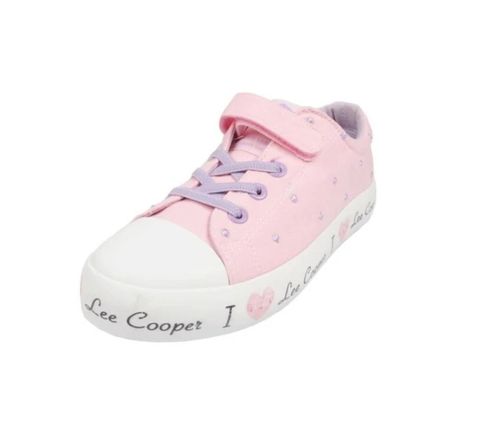 Boty Jr model 19672498 - Lee Cooper