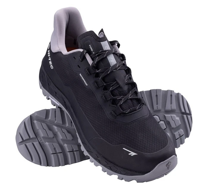 Pánska obuv ALTITUDE LTE WP Pánska obuv ALTITUDE LTE WP