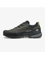 Obuv Rapid XT GTX Shark Military 43 SCARPA