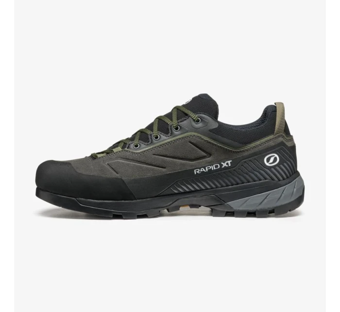 Obuv Rapid XT GTX Shark Military 43 SCARPA