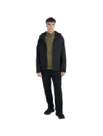 Trekingová bunda M WAW25TTJA 20S pánské model 21751964 - 4F Trekingová bunda M WAW25TTJA 20S pánské model 21751964 - 4F