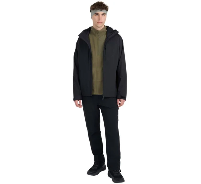 Trekingová bunda M WAW25TTJA 20S pánské model 21751964 - 4F Trekingová bunda M WAW25TTJA 20S pánské model 21751964 - 4F