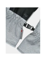 Dámske lyžiarske rukavice s termoizolačným materiálom 4F 4FWAW24AFGLF187-27M Dámske lyžiarske rukavice s termoizolačným materiálom 4F 4FWAW24AFGLF187-27M