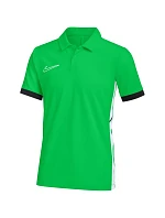 Detské polo tričko Nike Dri-Fit Academy Green FZ9763 329