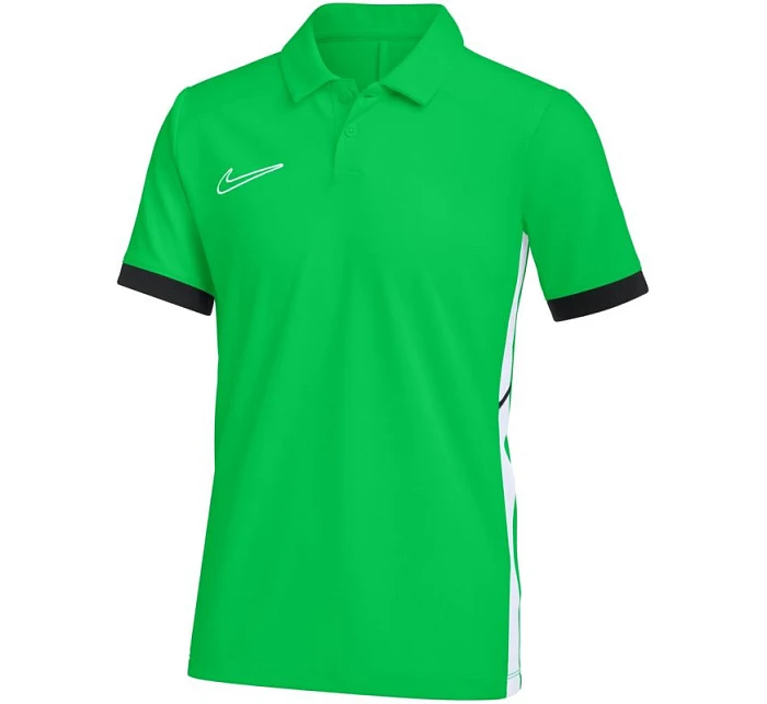 Detské polo tričko Nike Dri-Fit Academy Green FZ9763 329