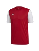 Pánsky futbalový dres Estro 19 JSY M DP3230 - Adidas
