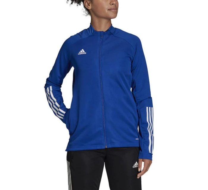 Dámske športové nohavice Condivo 20 Training W FS7105 - Adidas