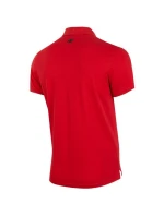 Tričko M H4L22 model 17242455 62S pánské - 4F Tričko M H4L22 model 17242455 62S pánské - 4F