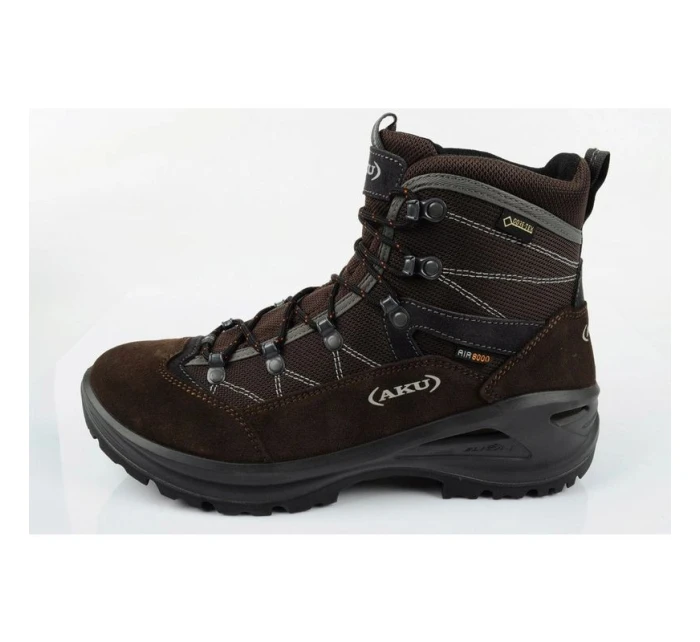 Trekové topánky Aku Cimon GTX M 345050 Trekové topánky Aku Cimon GTX M 345050