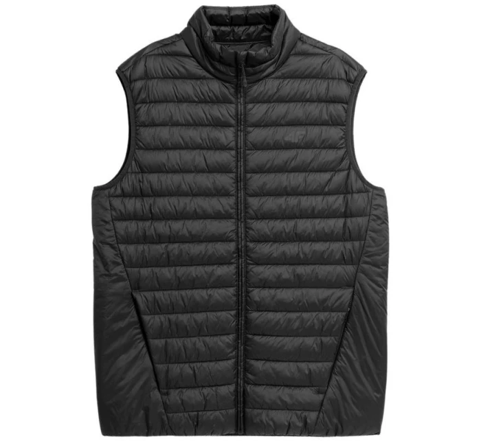 Pánská péřová vesta M model 18364636 20S - 4F