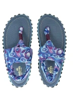 Žabky Gumbies Slingback W G-SB-WN-PEAC Žabky Gumbies Slingback W G-SB-WN-PEAC