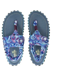 Žabky  W model 18617168 - Gumbies