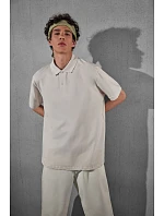 B&C My Polo 210 Piqué – polokošeľa z hustej bavlny 01.U426 tmavomodrá