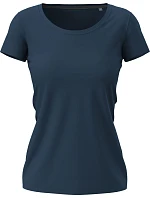 Stedman Stretch-T Women Dámske tričko 05.9700 tmavomodré
